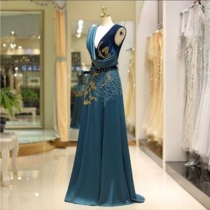 Prom Gown | Formal Gown